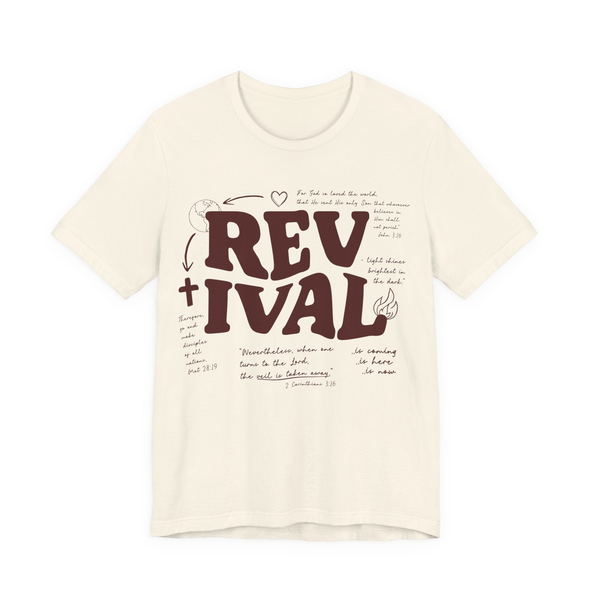 Revival T-Shirt
