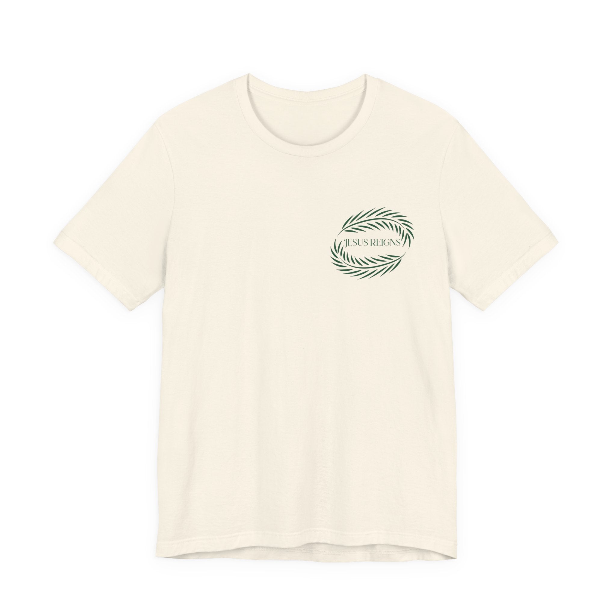 T-Shirt Natural