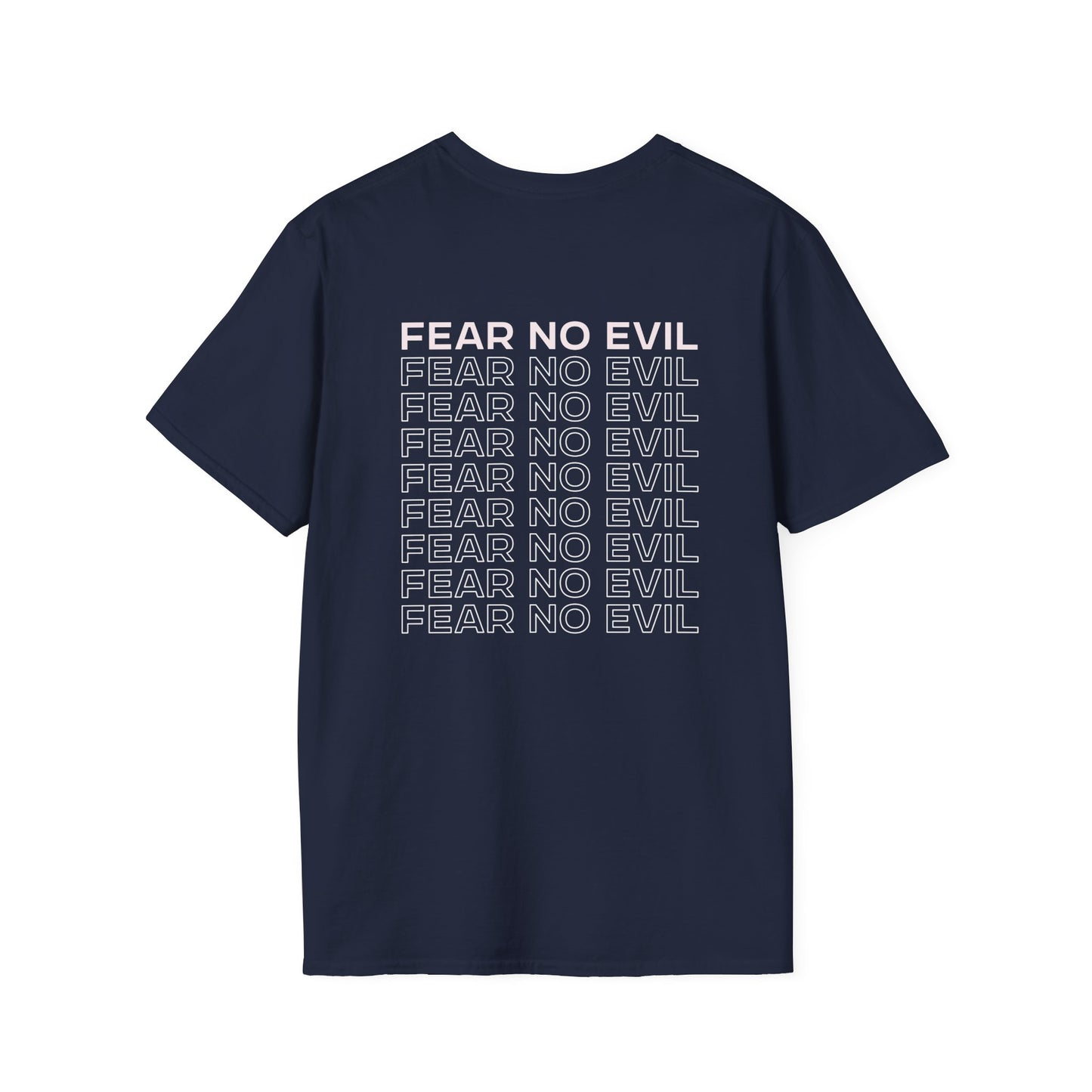 Fear No Evil