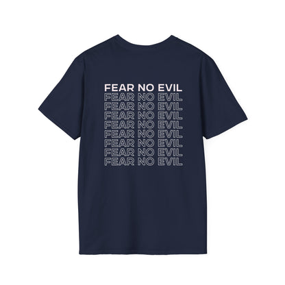 Fear No Evil