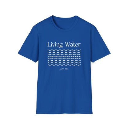 Living Water Waves