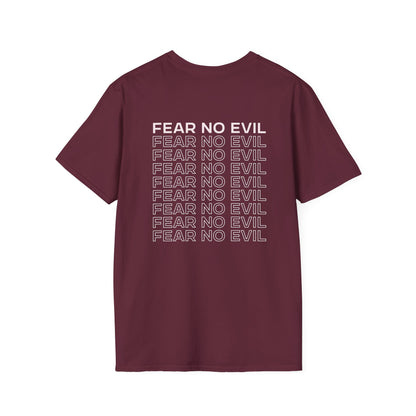Fear No Evil