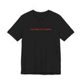The King Is Coming T-Shirt