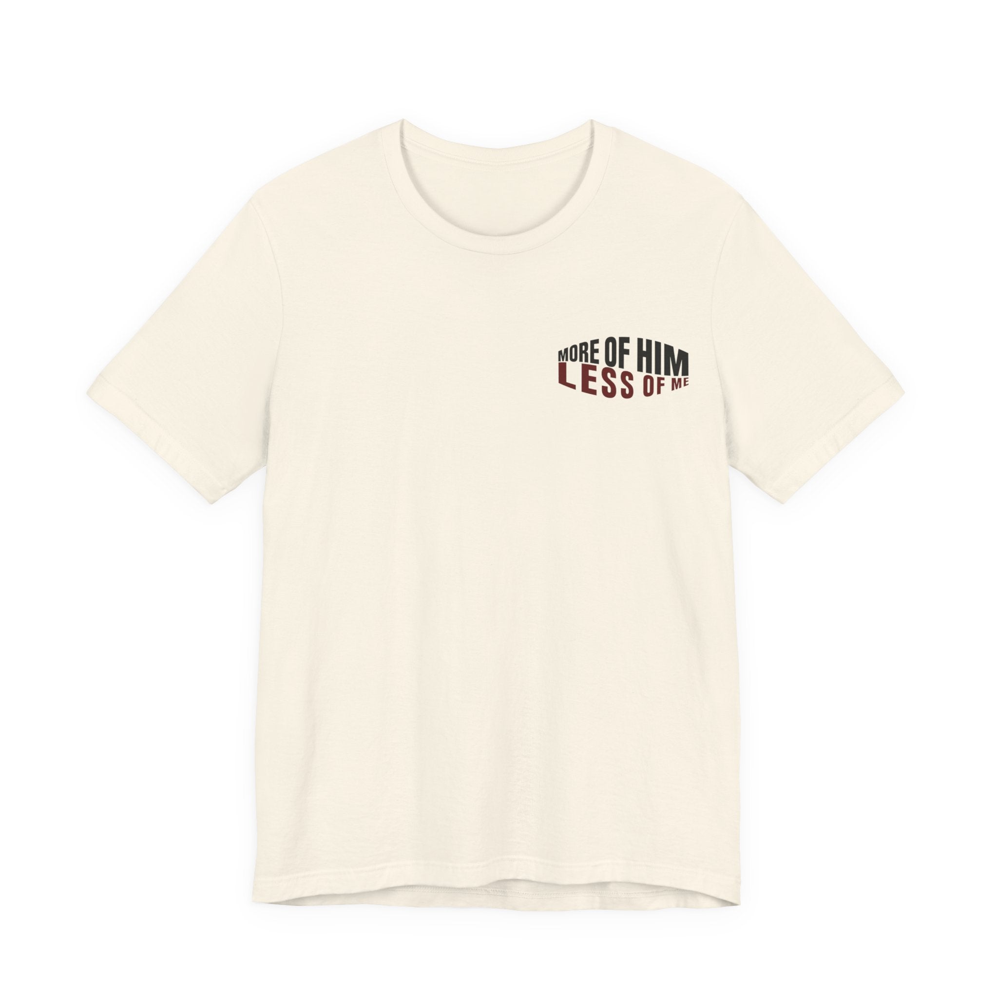 T-Shirt Natural