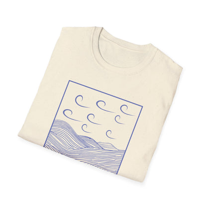 Even The Wind And Waves Obey Him