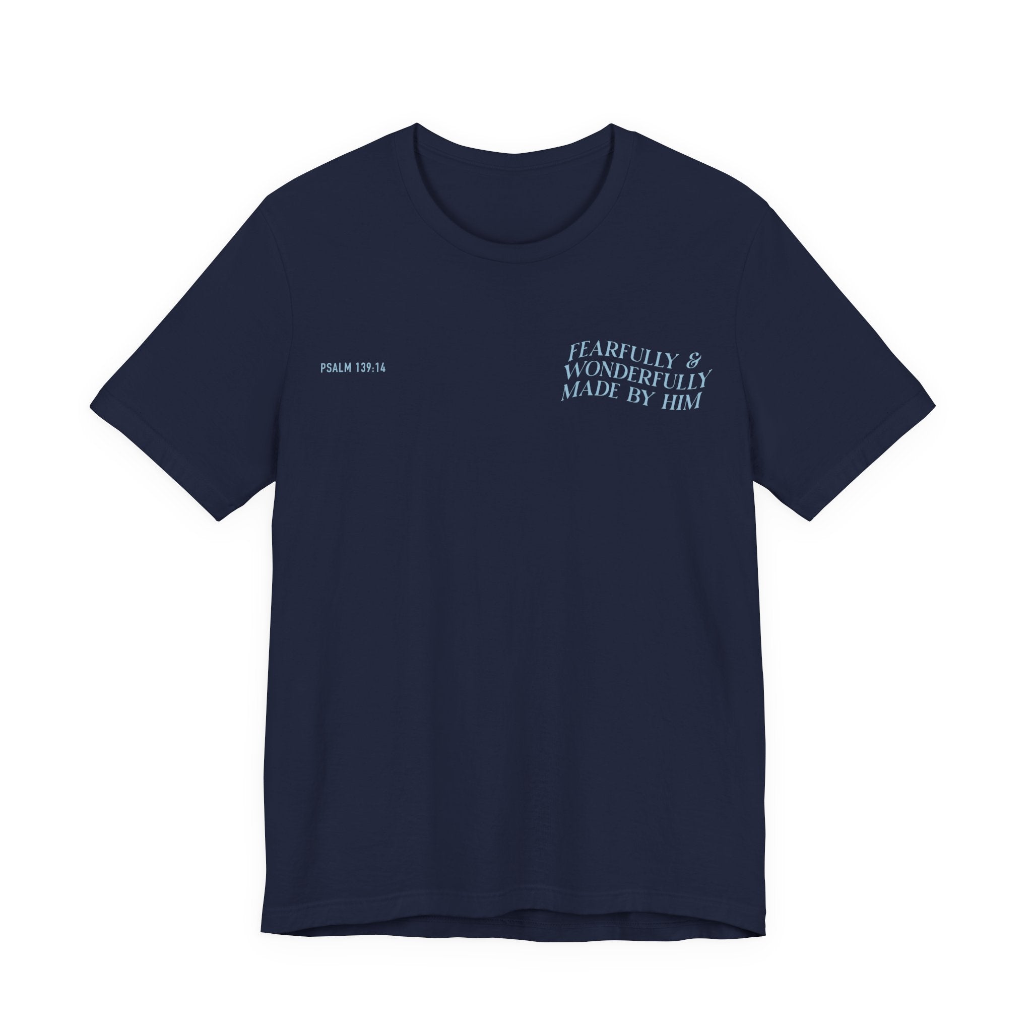 T-Shirt Navy