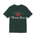 I Saved This Shirt For Church Group T-Shirt