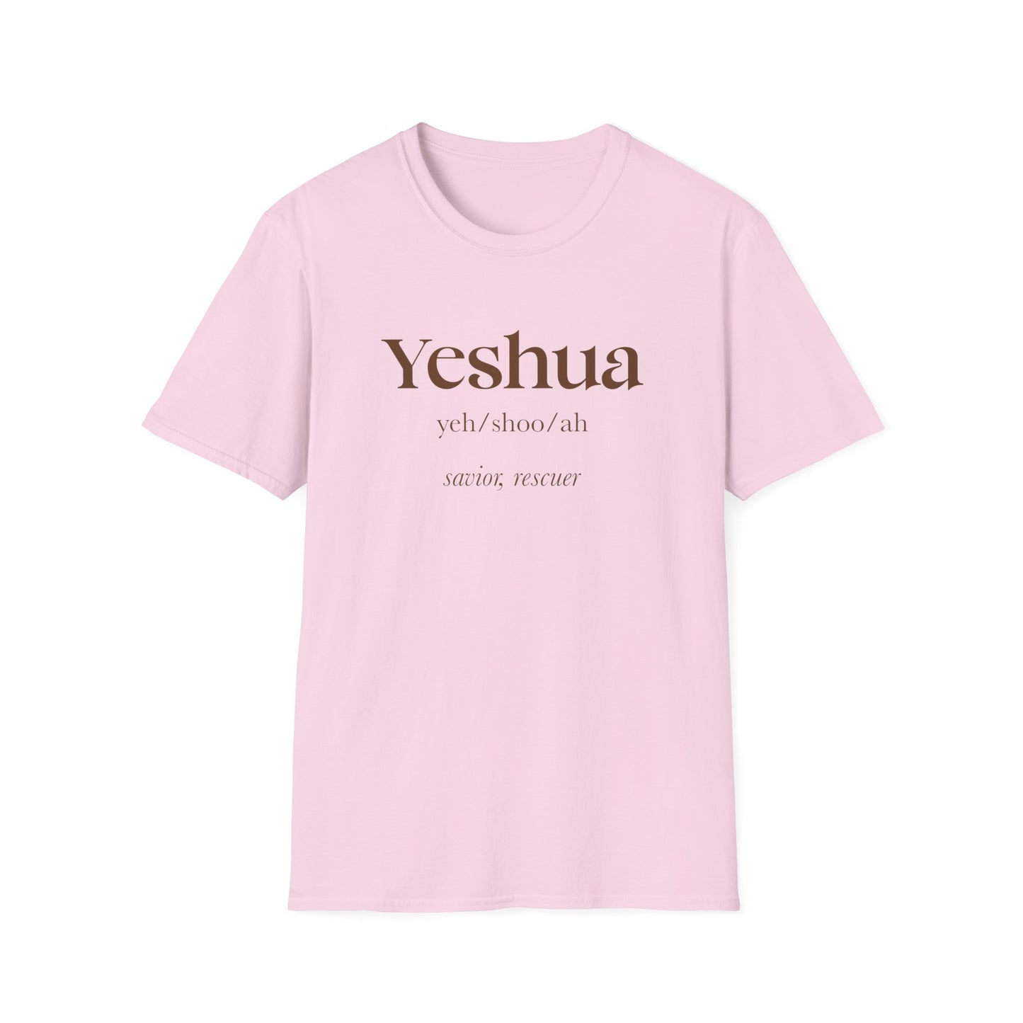 Yeshua Dark