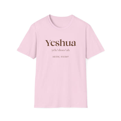Yeshua Dark