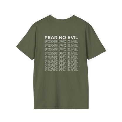 Fear No Evil