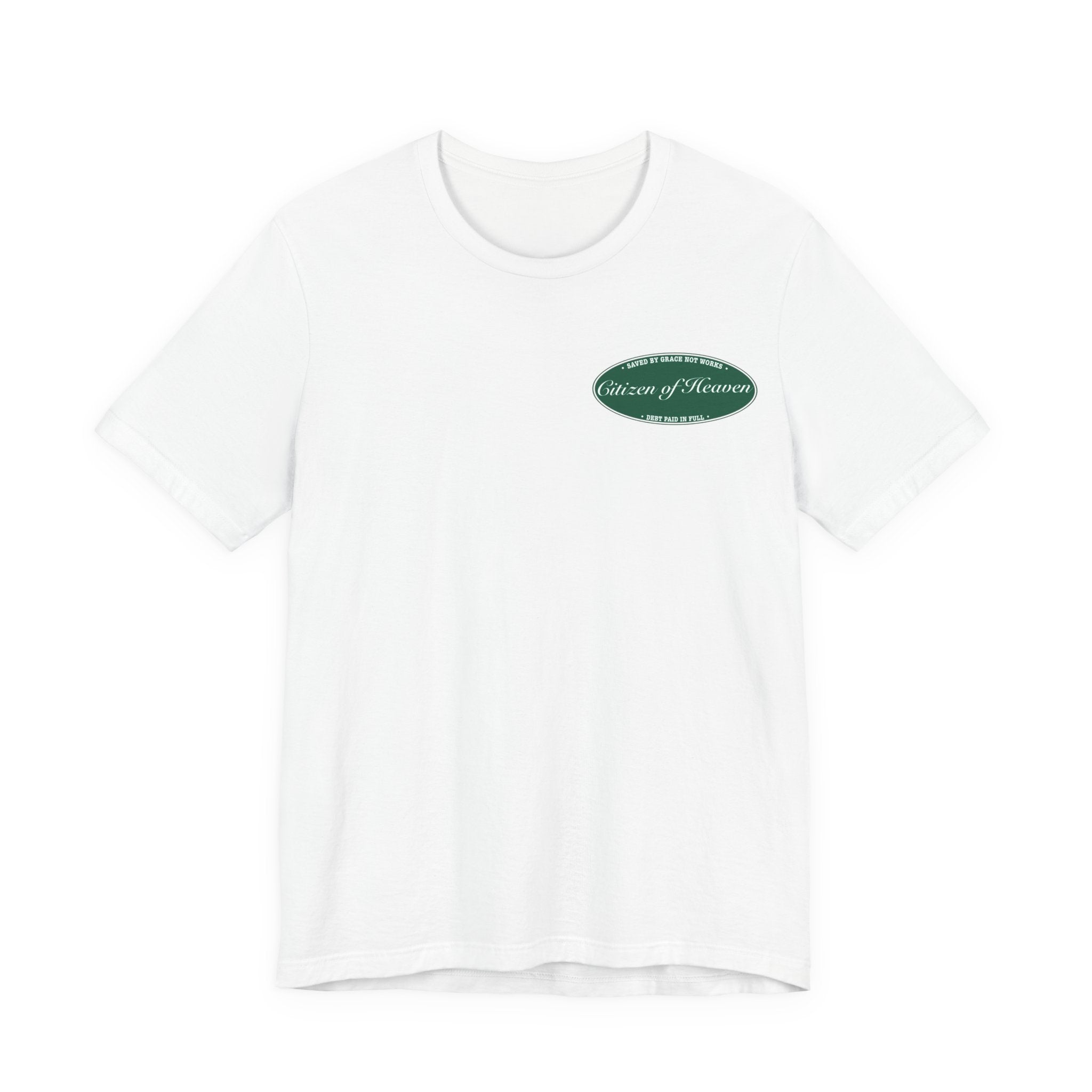 Citizen of Heaven T-Shirt