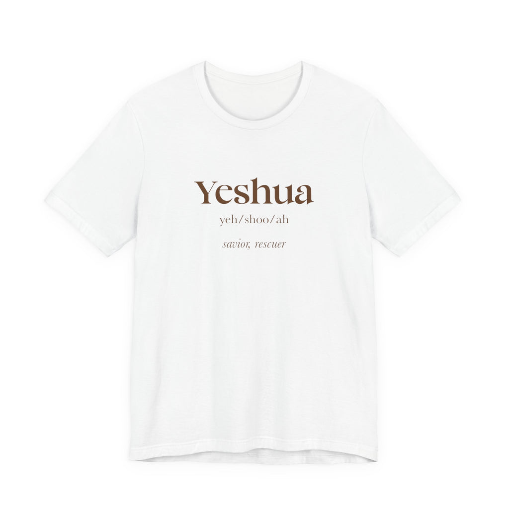 Yeshua
