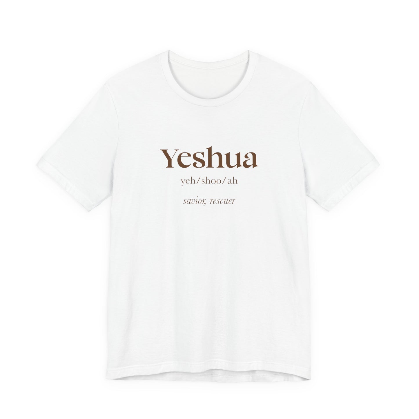 Yeshua