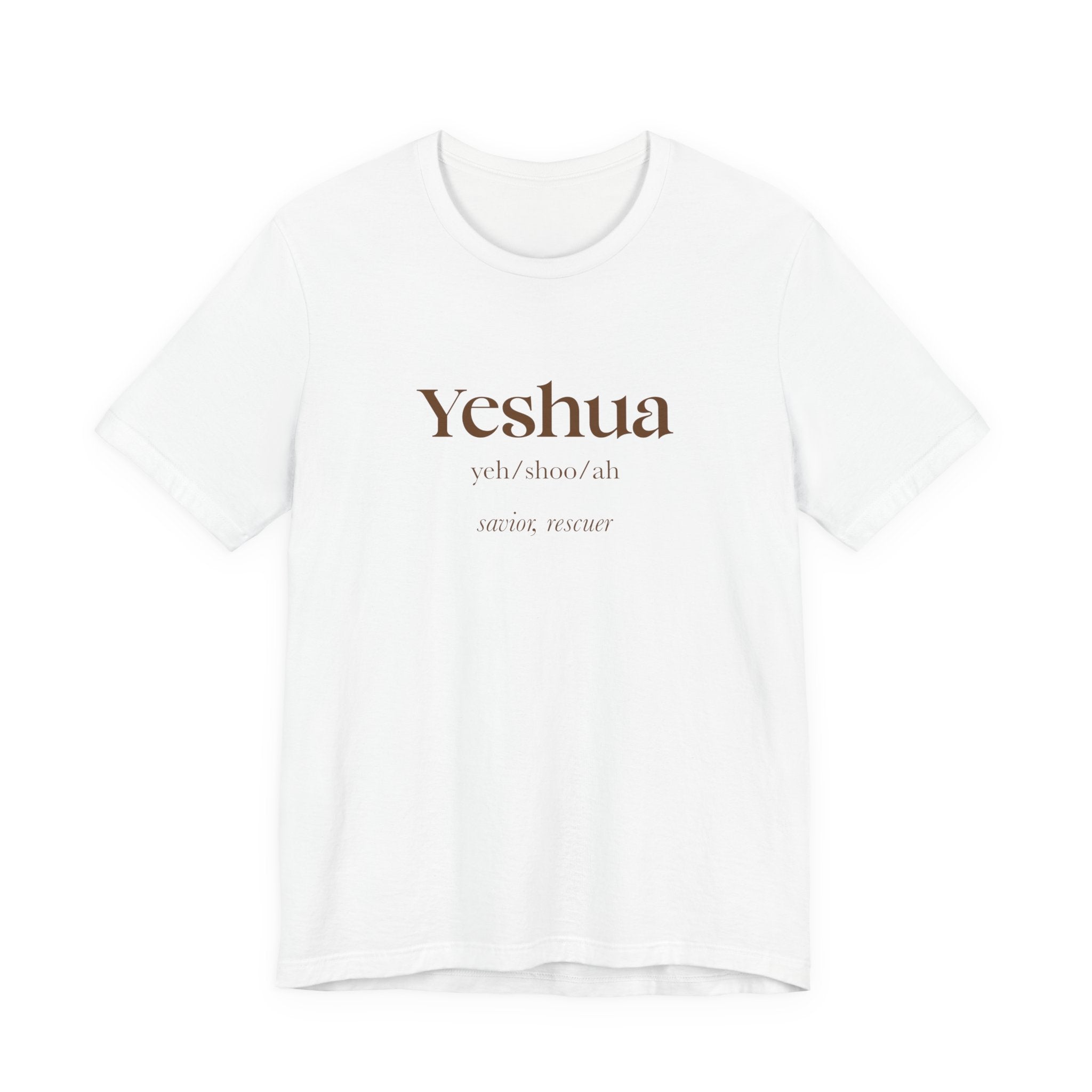 Yeshua