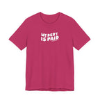 T-Shirt Berry