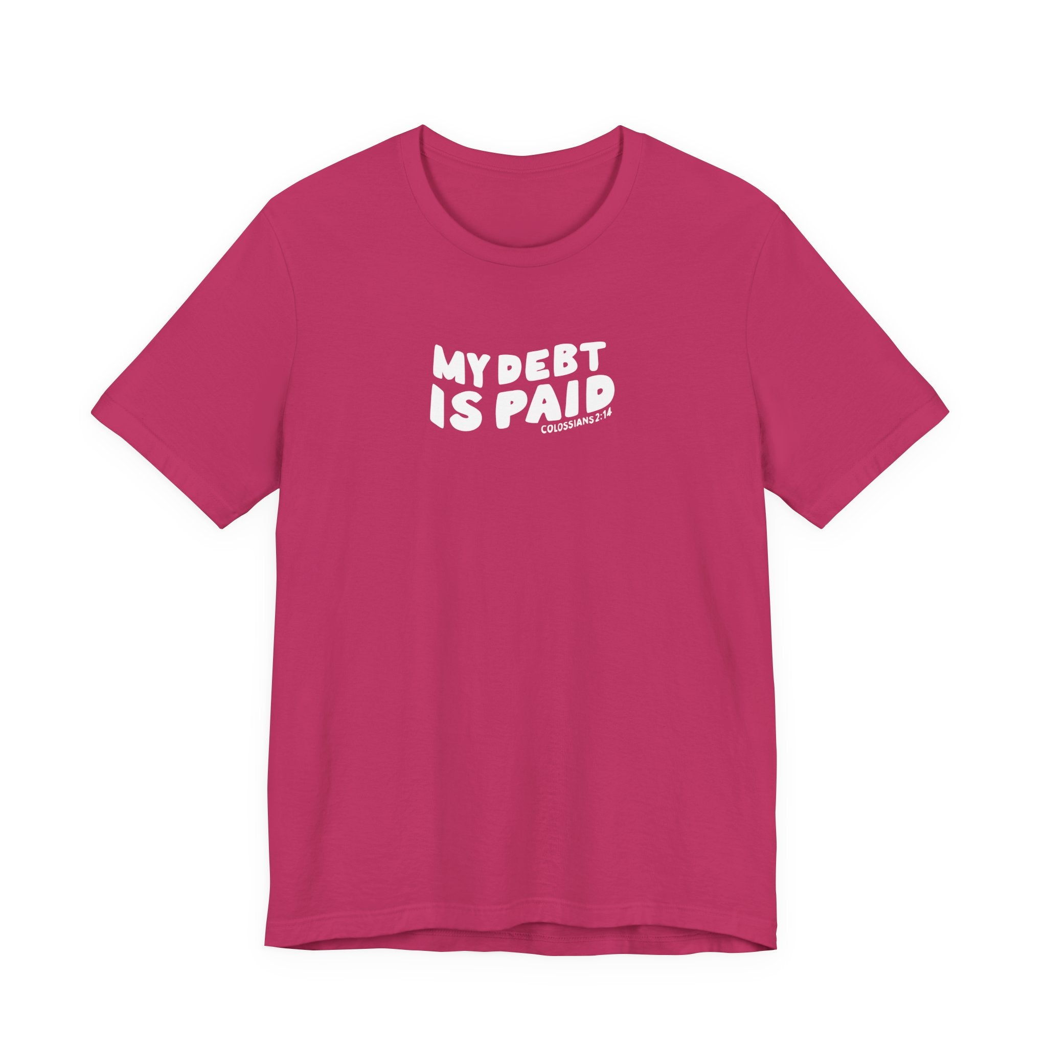 T-Shirt Berry