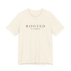 Rooted T-Shirt