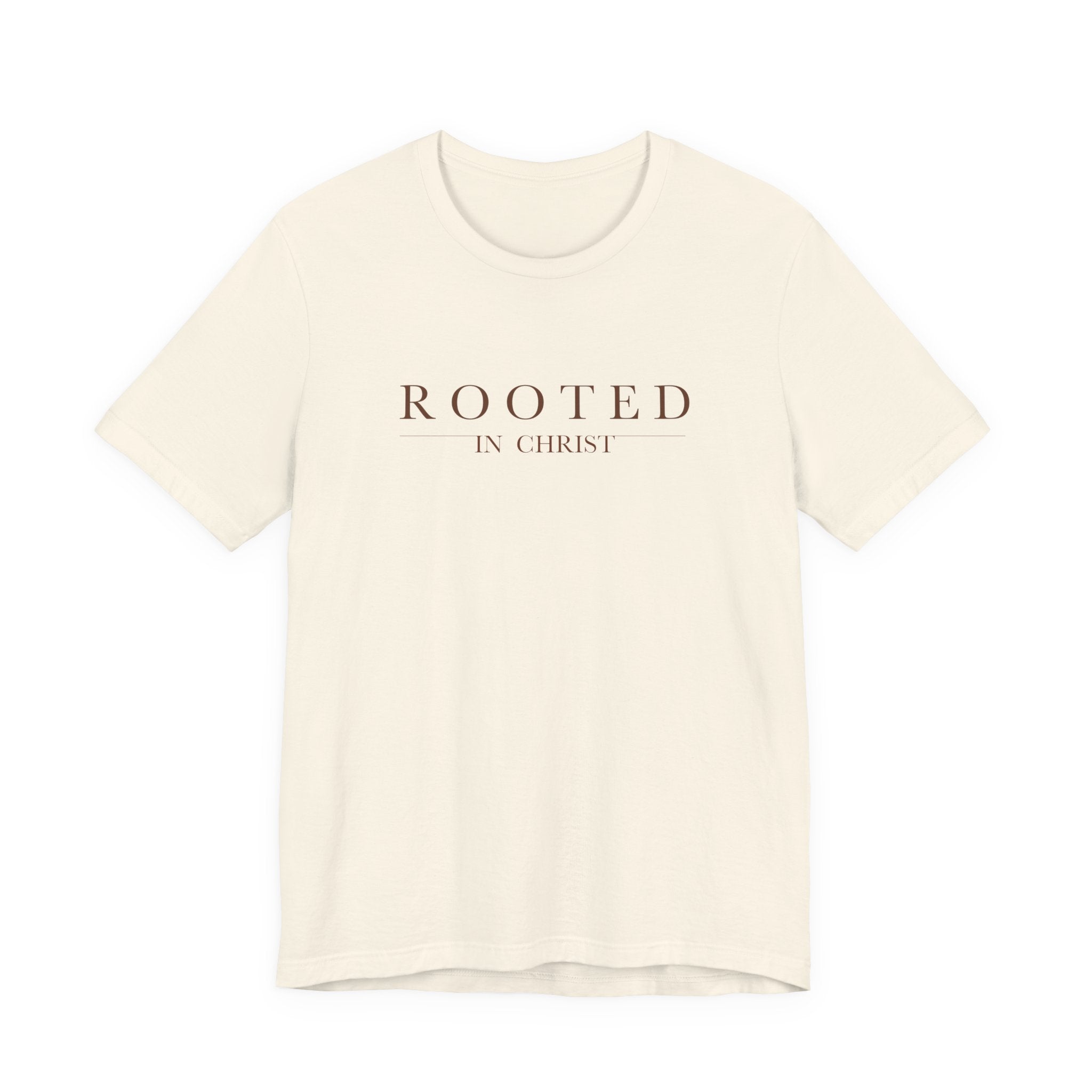 Rooted T-Shirt