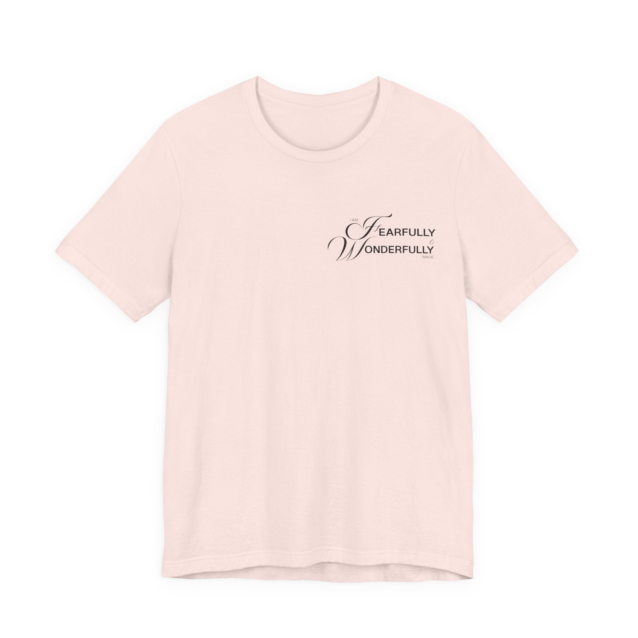 Soft Pink