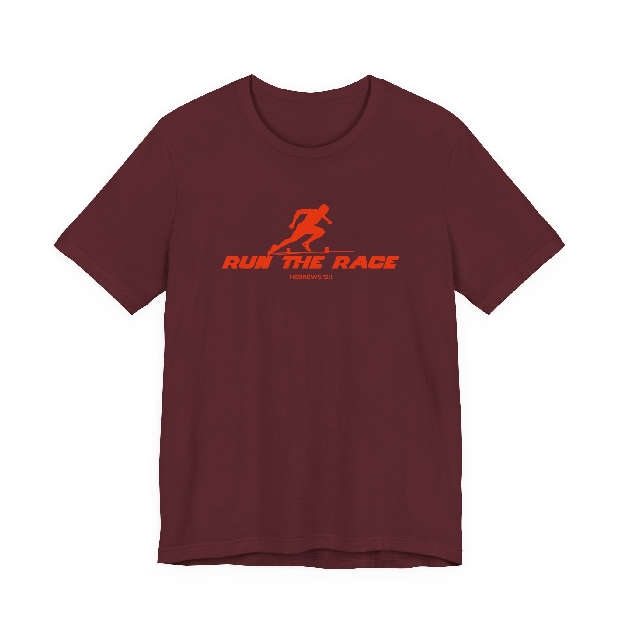 Run the Race T-Shirt
