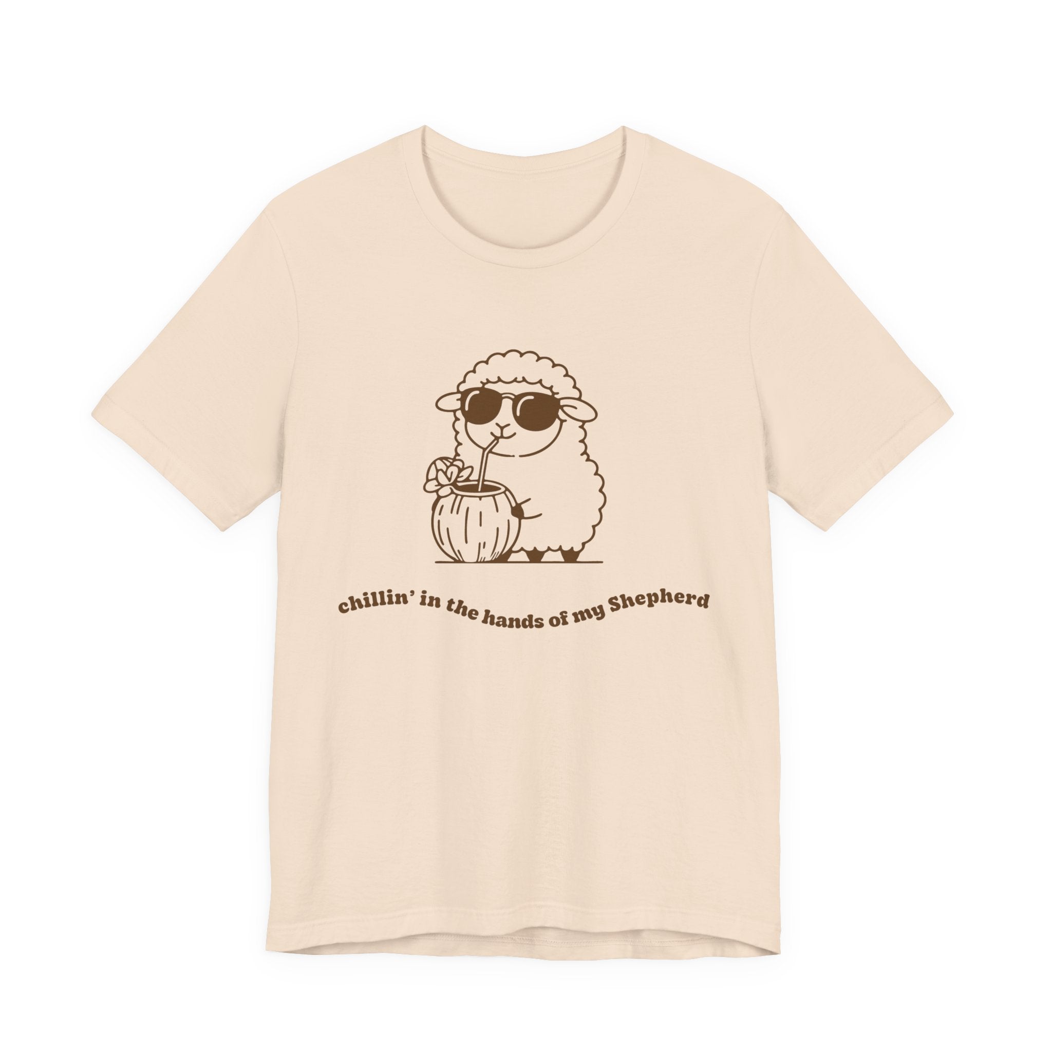 Chillin' T-Shirt