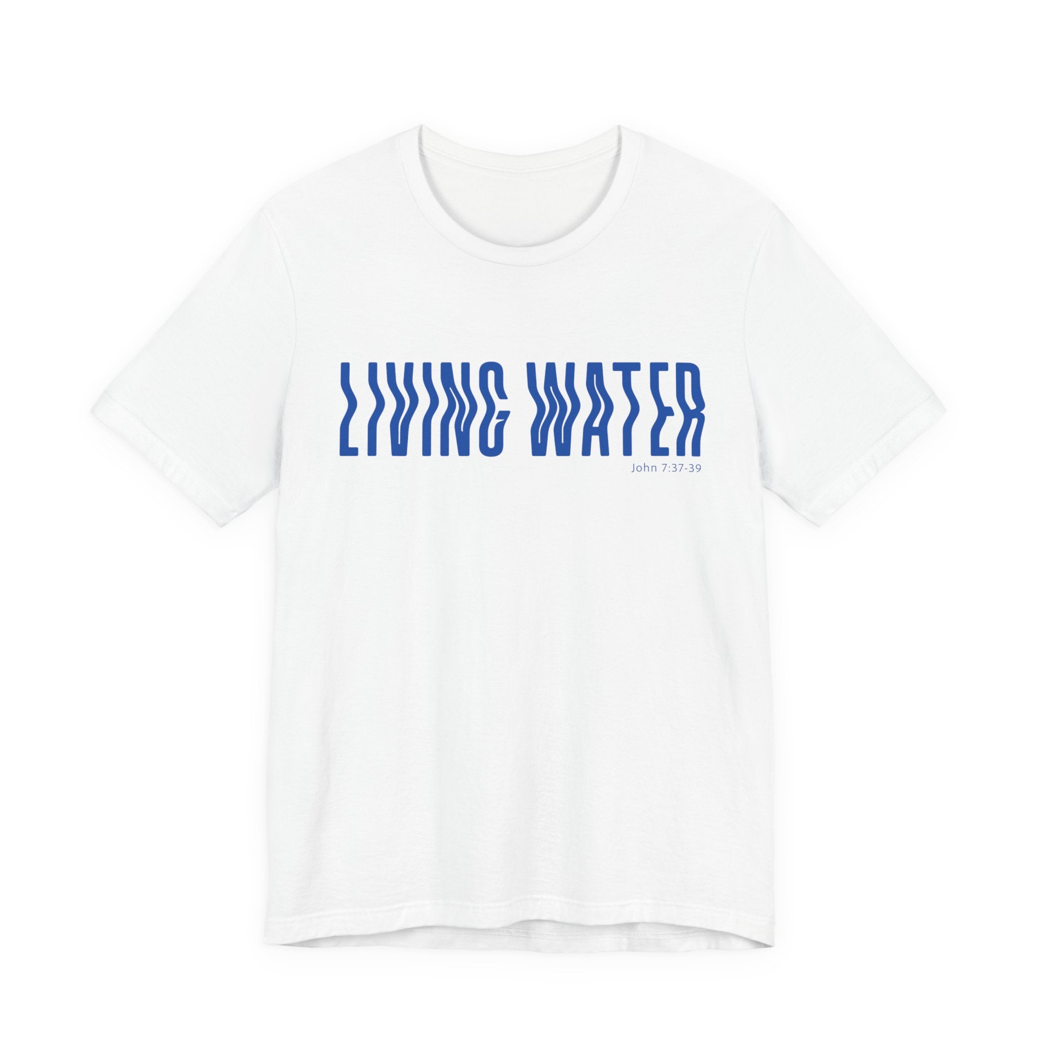 T-Shirt White