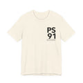 PS91 My Refuge T-Shirt