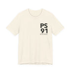 PS91 My Refuge T-Shirt