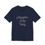 Daughter Of The King