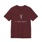 T-Shirt Maroon