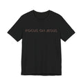 T-Shirt Black