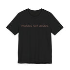 T-Shirt Black