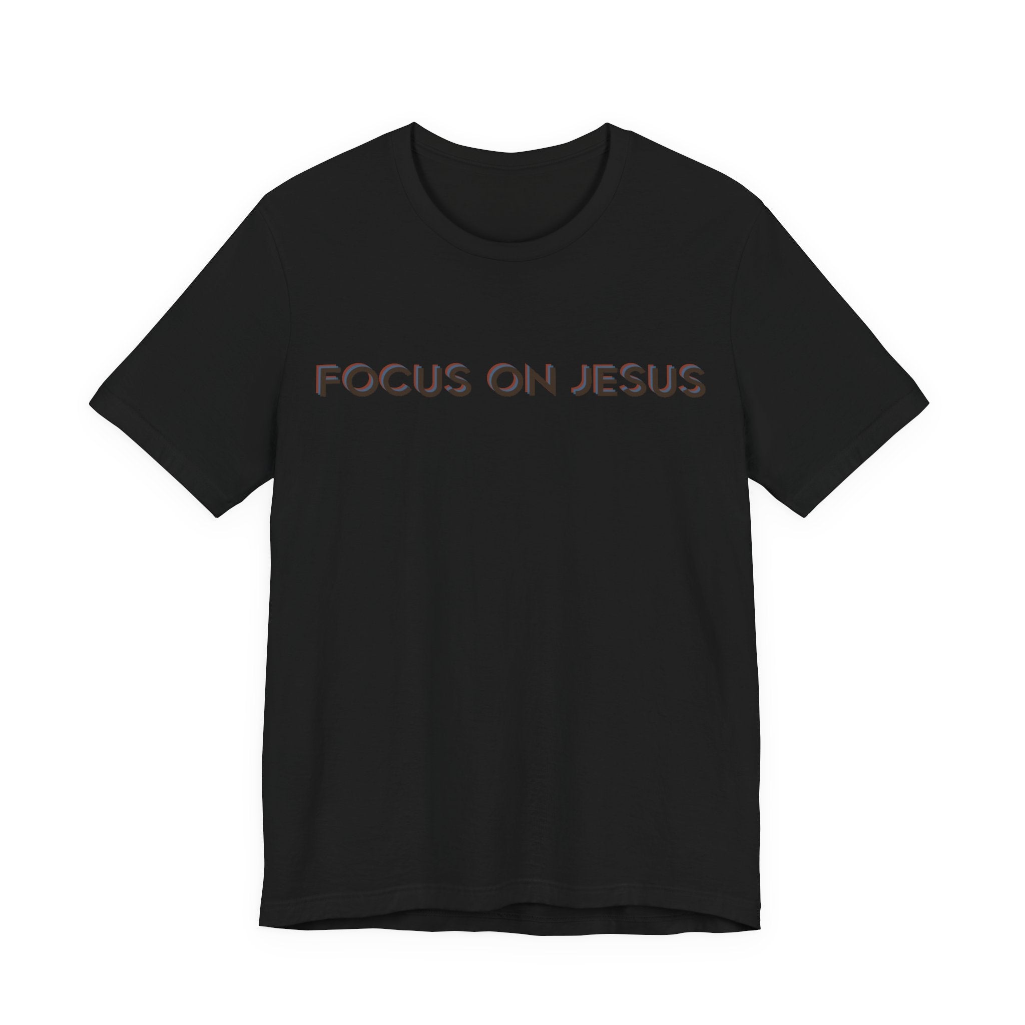T-Shirt Black