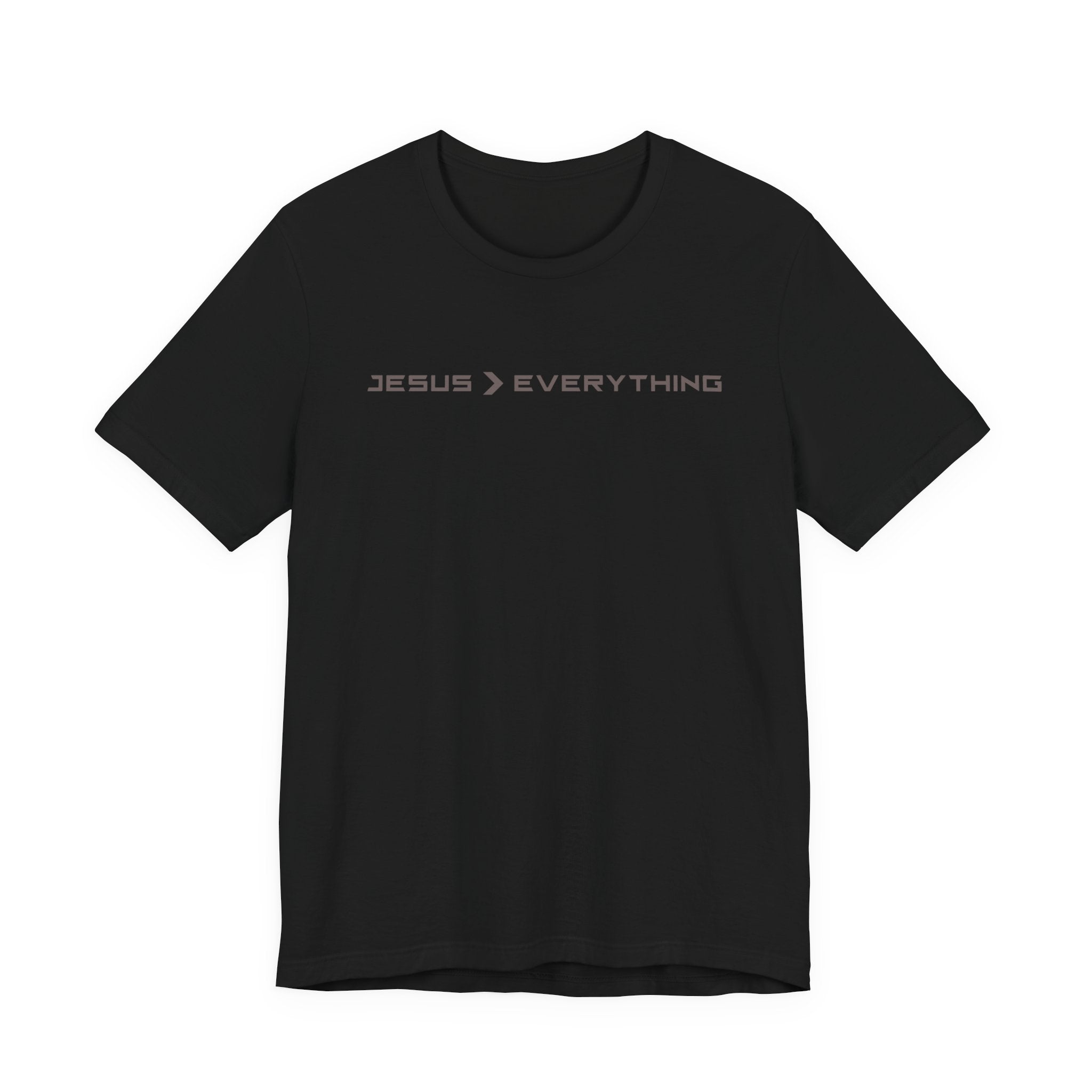 T-Shirt Black