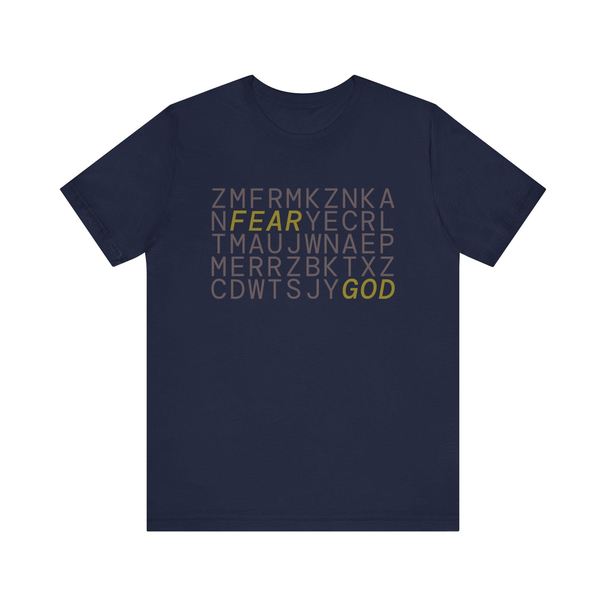 Fear God T-Shirt