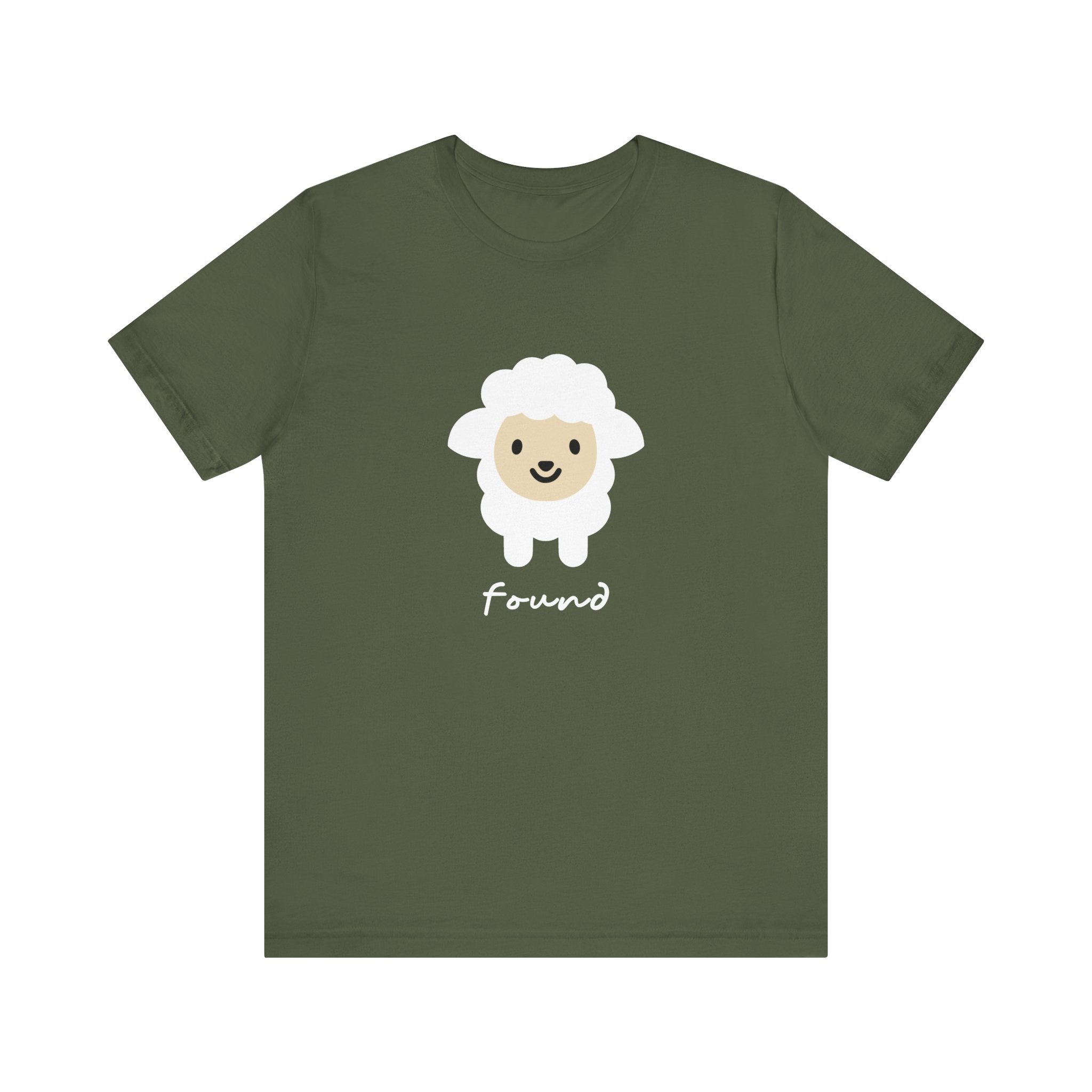 Found T-Shirt