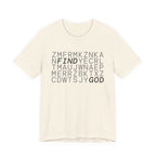 T-Shirt Natural