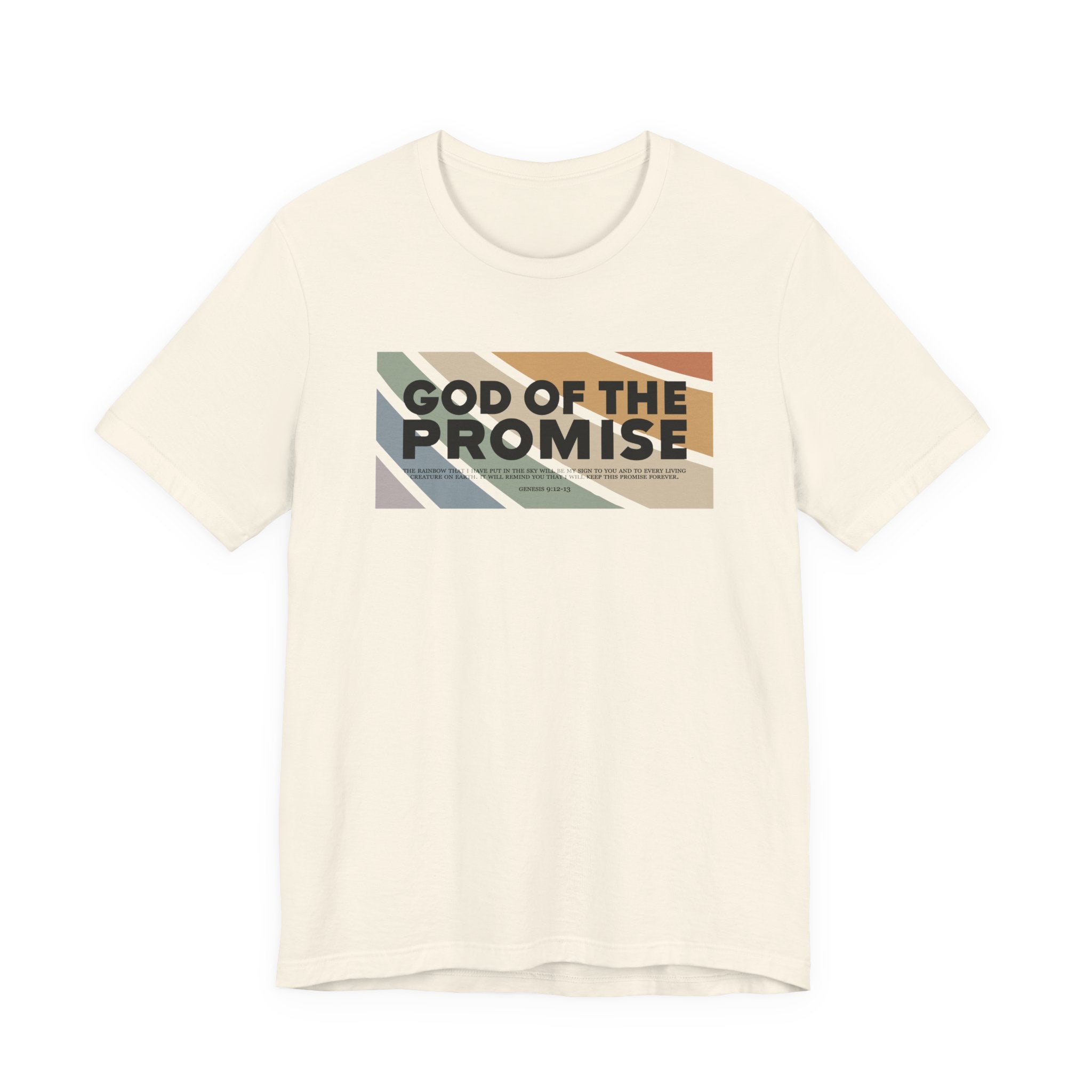 T-Shirt Natural