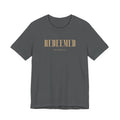 Redeemed T-Shirt