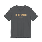 Redeemed T-Shirt