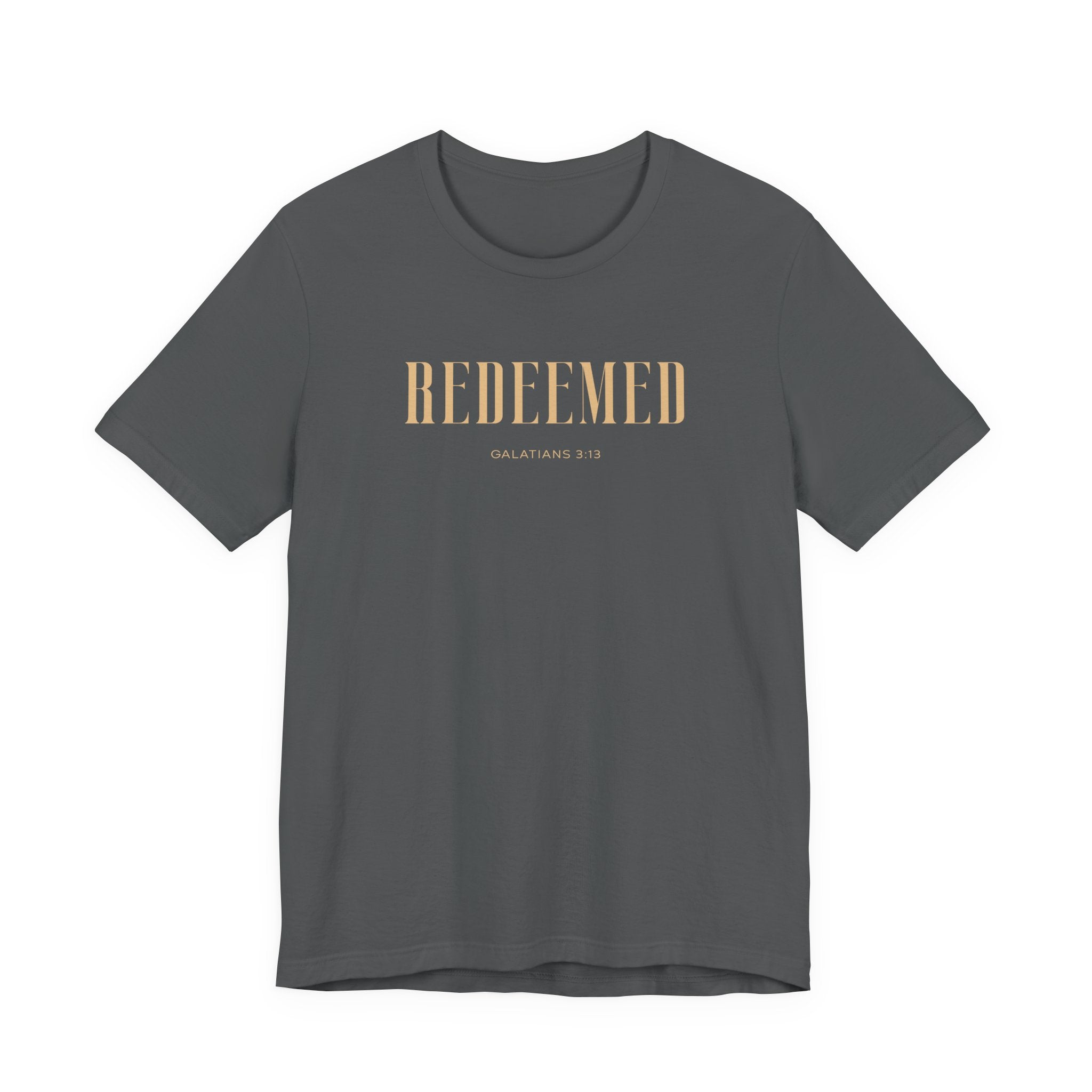 Redeemed T-Shirt