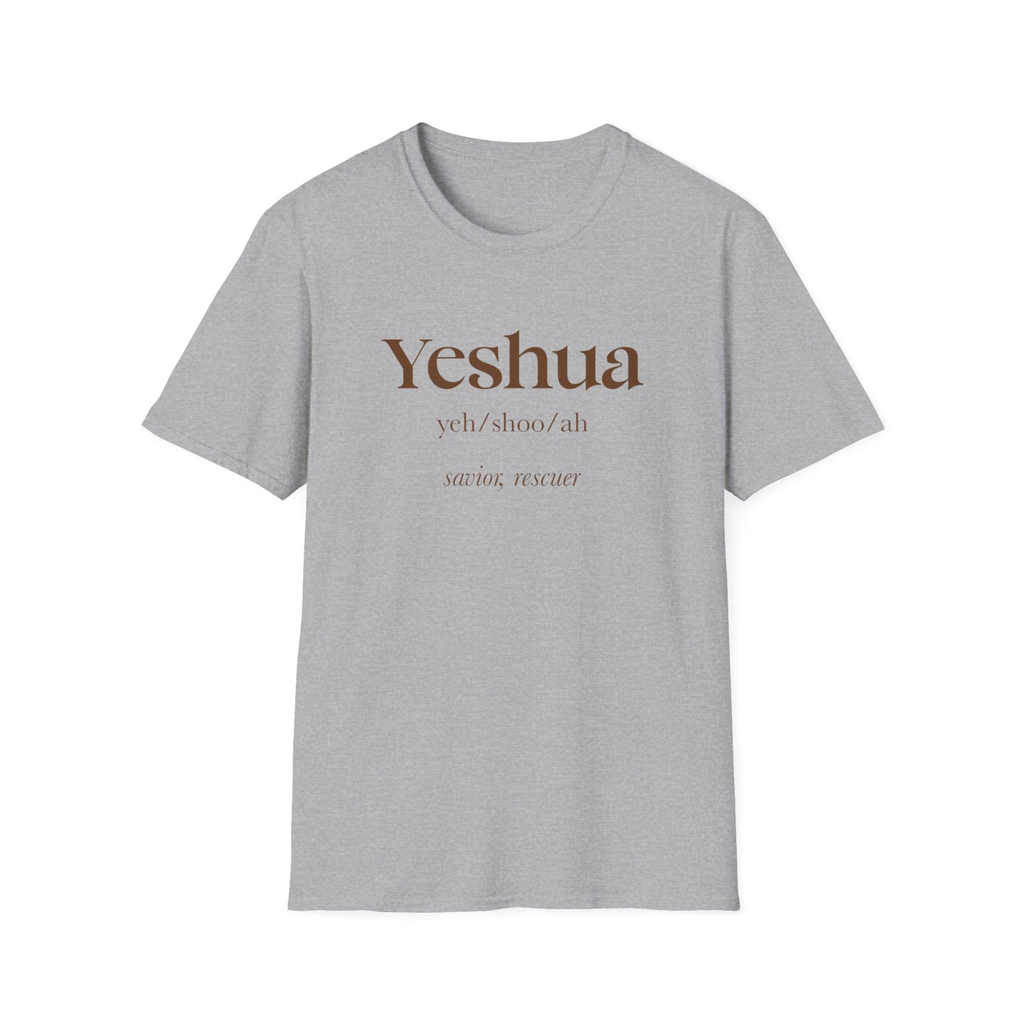 Yeshua Dark