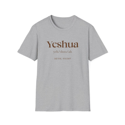 Yeshua Dark