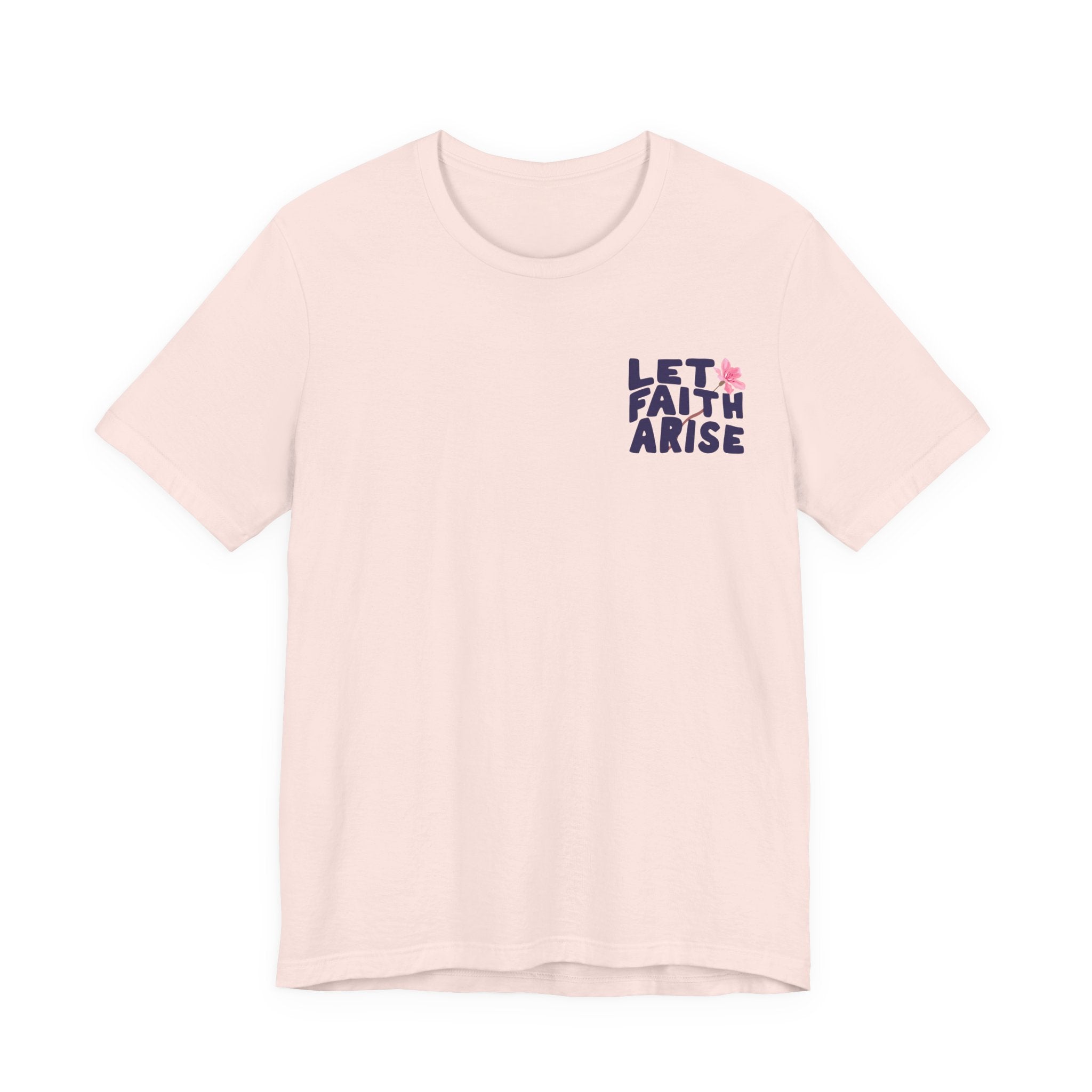 Soft Pink