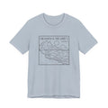 The Earth Is The Lord's T-Shirt