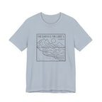 The Earth Is The Lord's T-Shirt