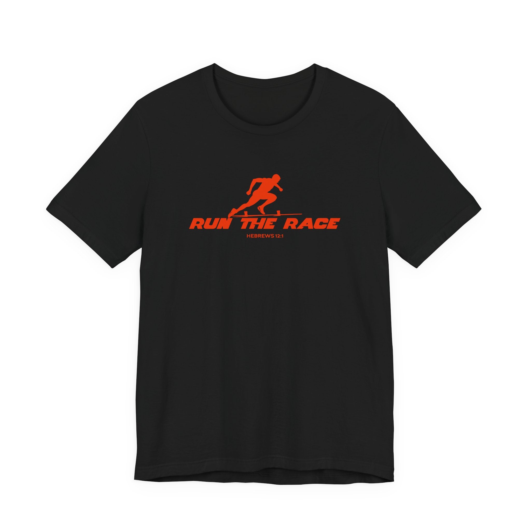 Run the Race T-Shirt