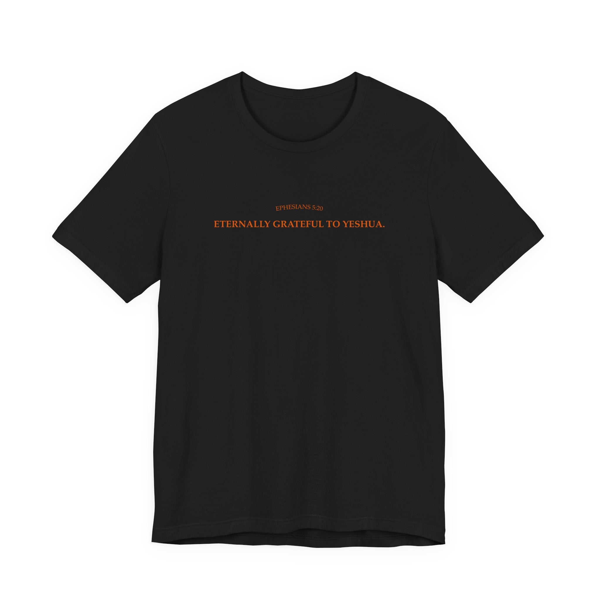 T-Shirt Black