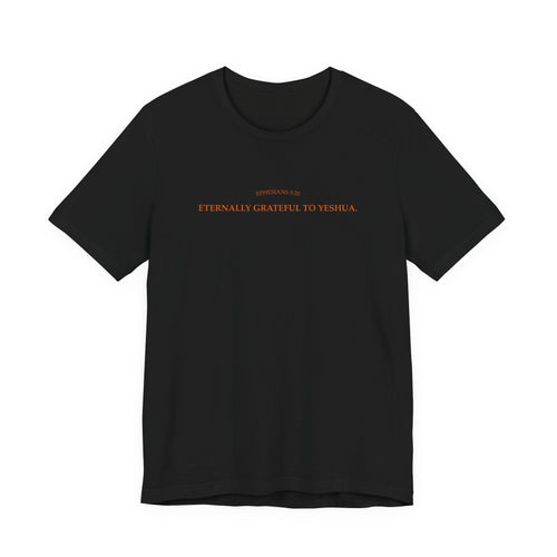T-Shirt Black