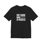 Work in Progress T-Shirt